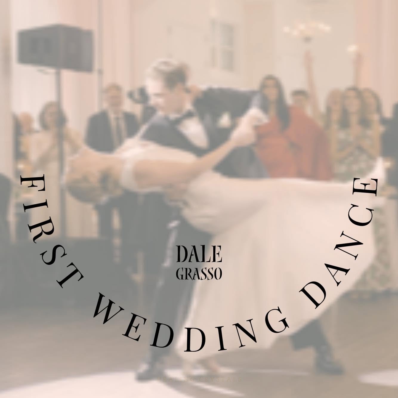 First Wedding Dance
